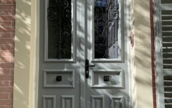 Pose porte d’entrée et fenêtres Versailles 78000
