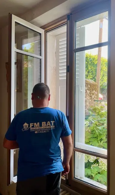 pose fenetre saint-cyr-l-ecole