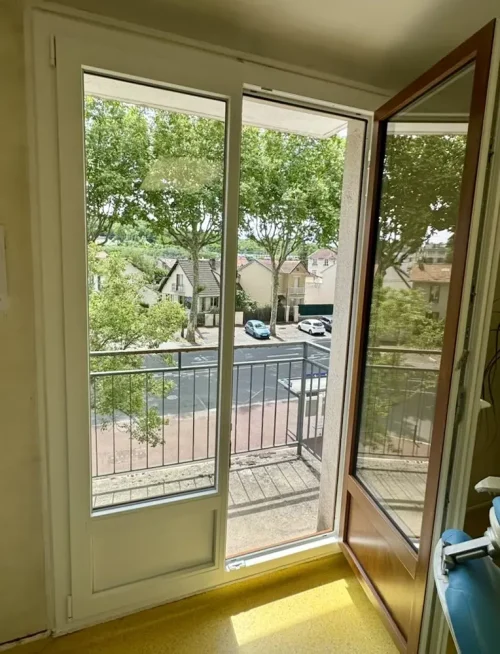 pose fenetre viroflay 78