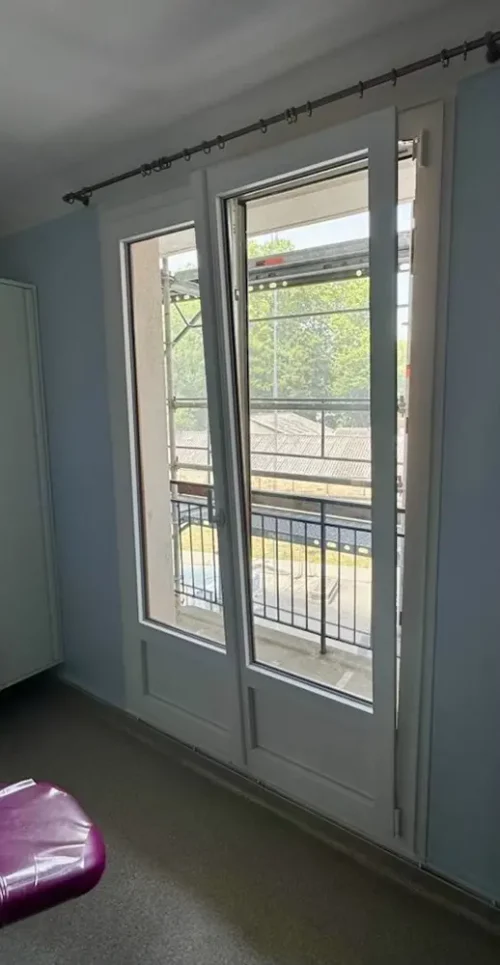 pose fenetre pvc viroflay 78