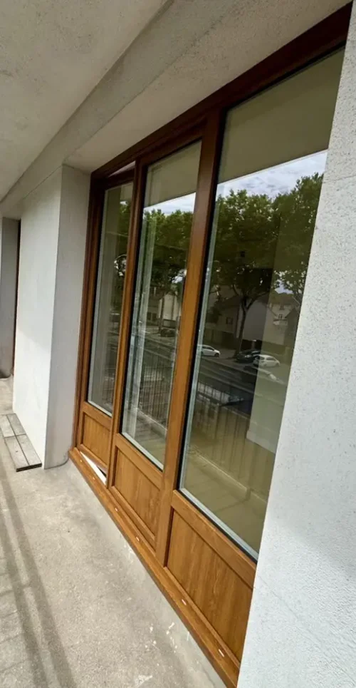 pose fenetre viroflay 78