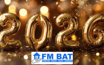 ✨ Meilleurs vœux – FM BAT ✨