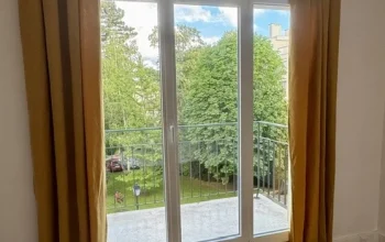 Pose de fenêtres en urgence Versailles 78000