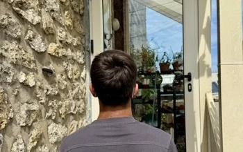 La jeunesse bien venue chez FM BAT pour les nouvelles réussite 💪!