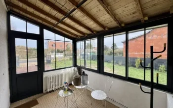Aménagement véranda Versailles 78000